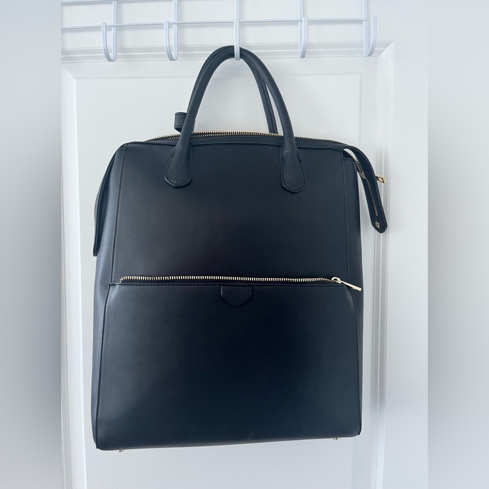 Target Commuter purse/bagpack